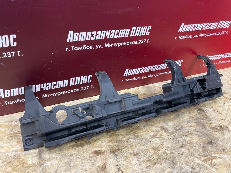 Усилитель   бампера