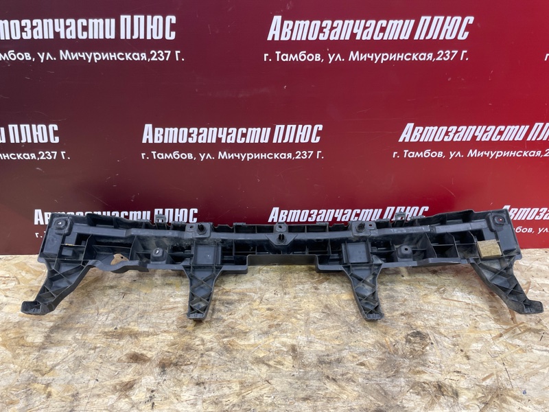 Усилитель   бампера