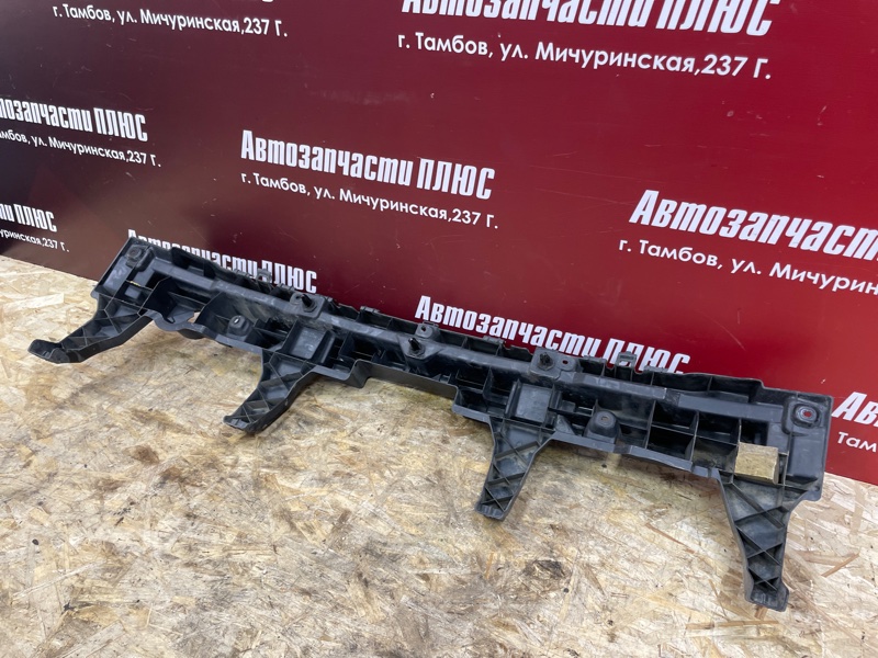 Усилитель   бампера