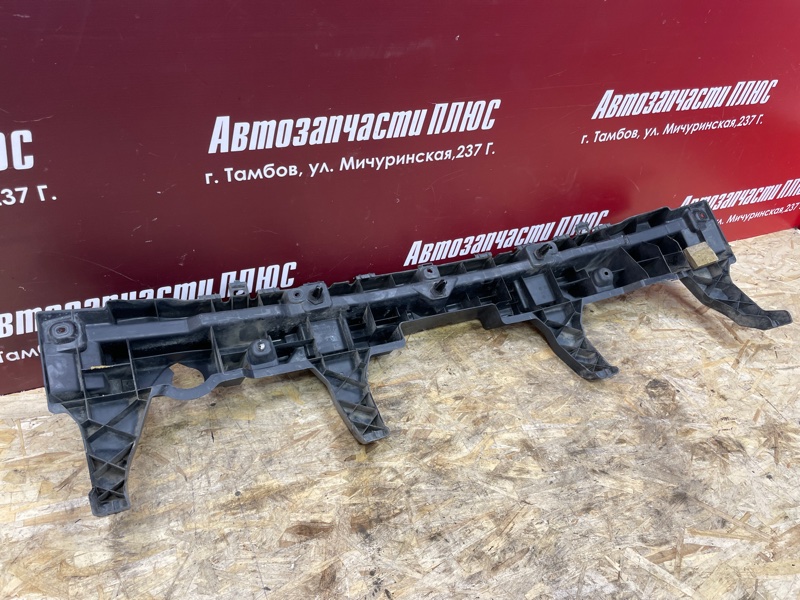 Усилитель   бампера