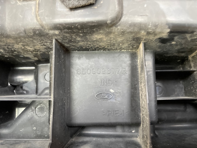 Усилитель   бампера