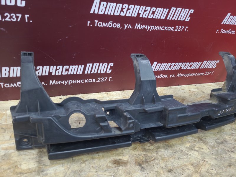 Усилитель бампера