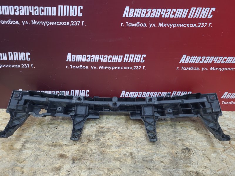 Усилитель бампера