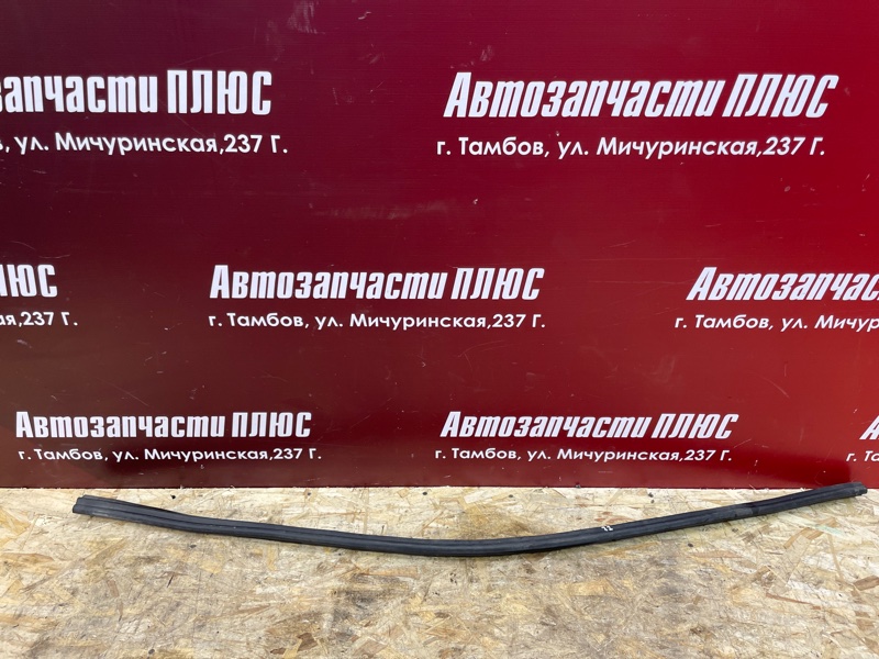 Уплотнитель жабо