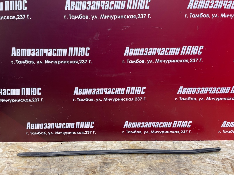 Уплотнитель жабо