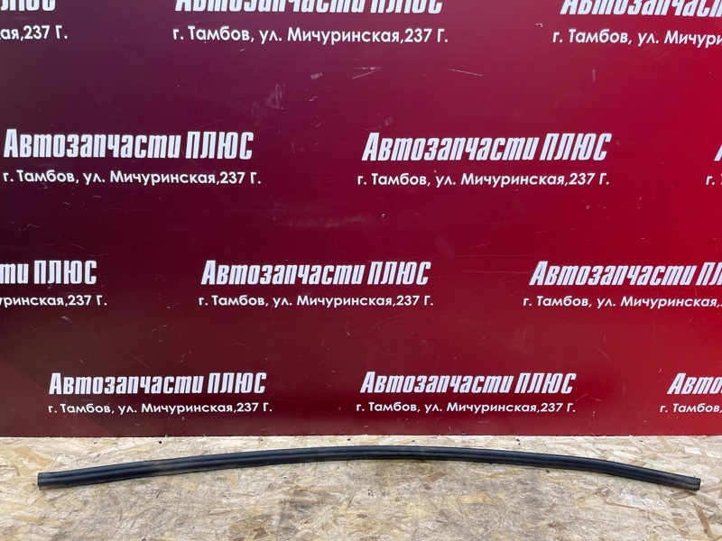 Уплотнитель жабо