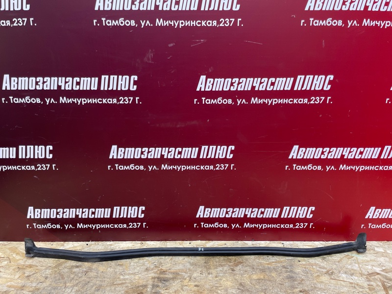 Уплотнитель жабо