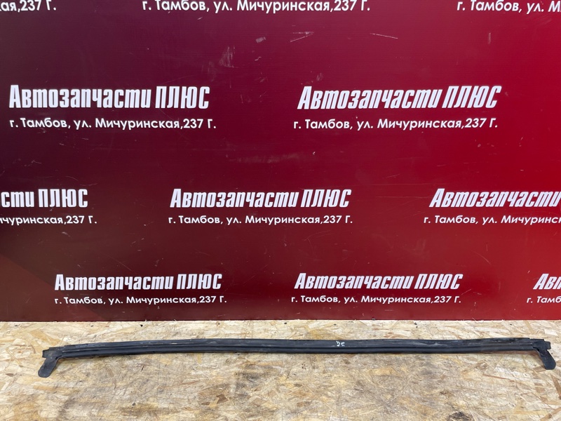 Уплотнитель жабо