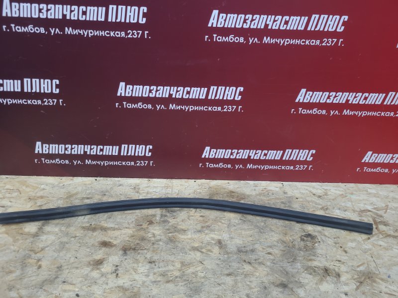 Уплотнитель жабо