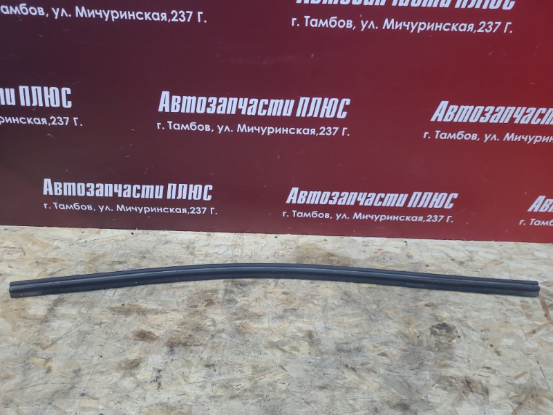 Уплотнитель жабо