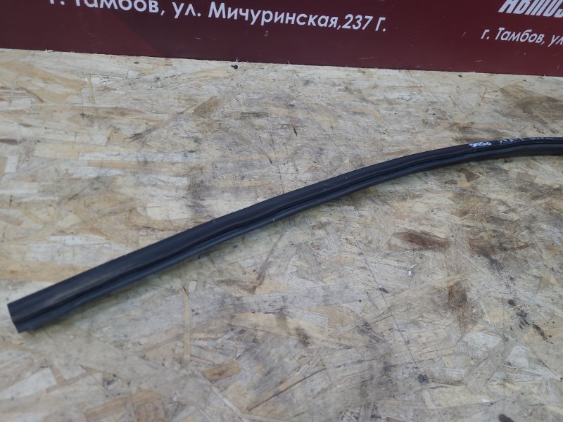 Уплотнитель жабо