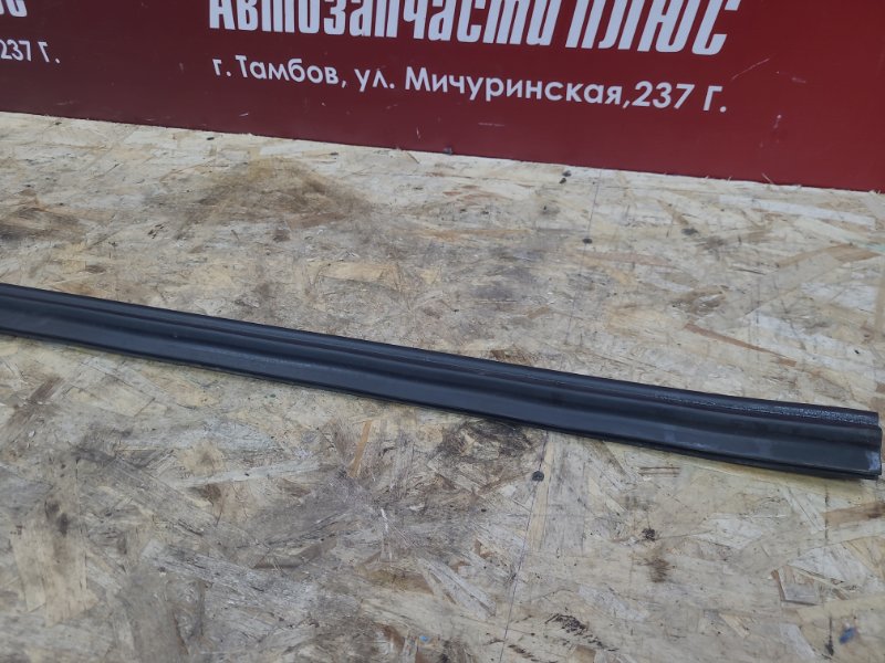 Уплотнитель жабо