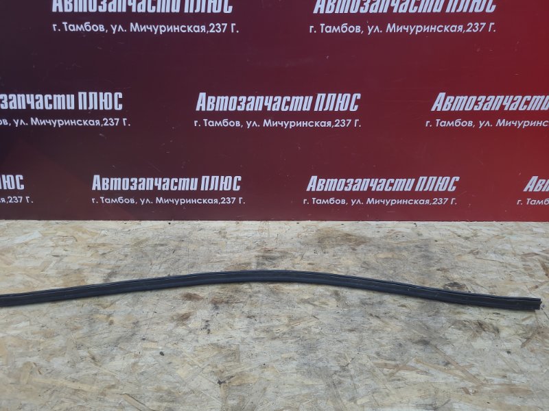 Уплотнитель жабо