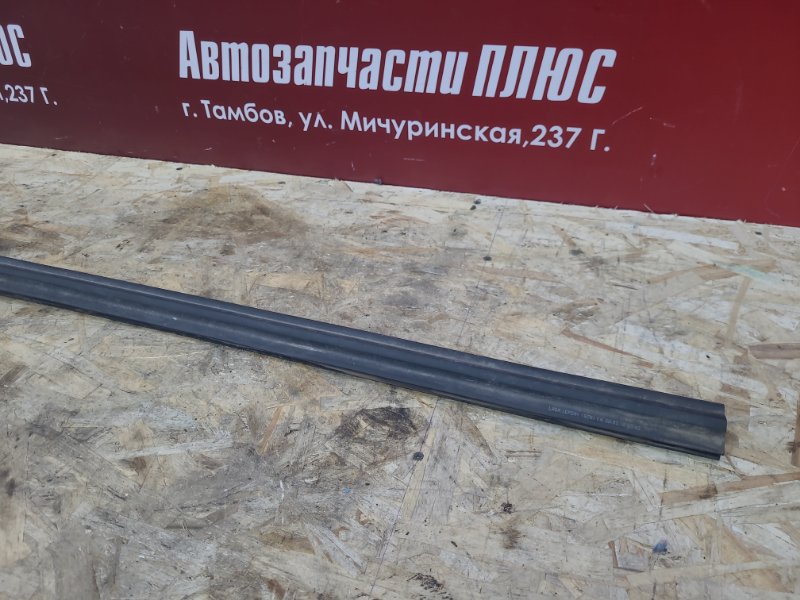 Уплотнитель жабо