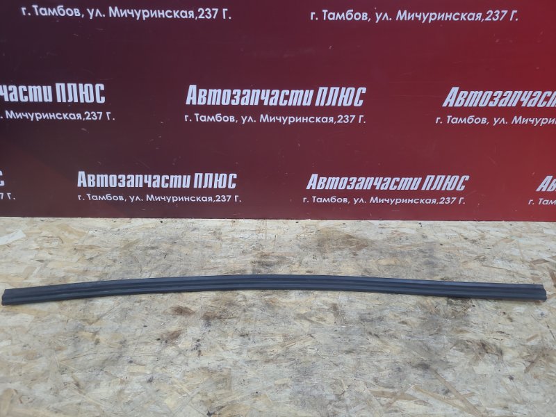 Уплотнитель жабо