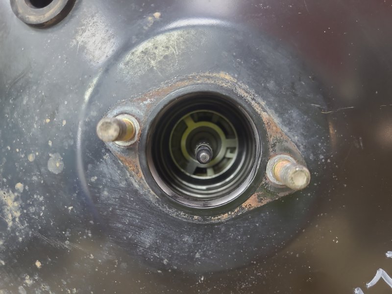 Вакуумный усилитель