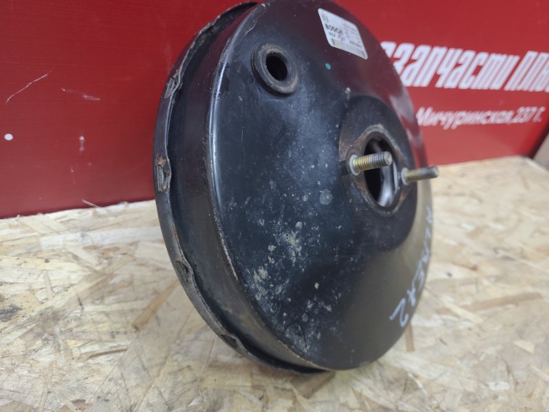 Вакуумный усилитель