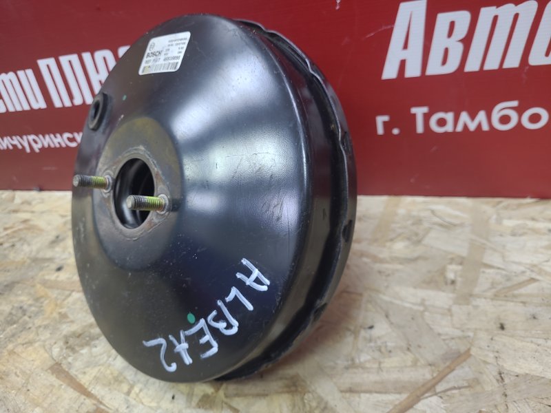 Вакуумный усилитель