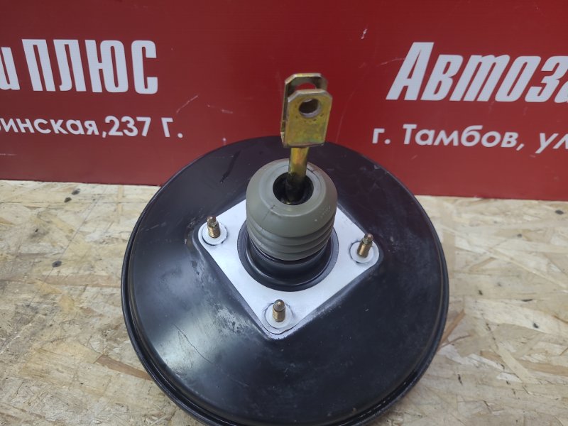 Вакуумный усилитель