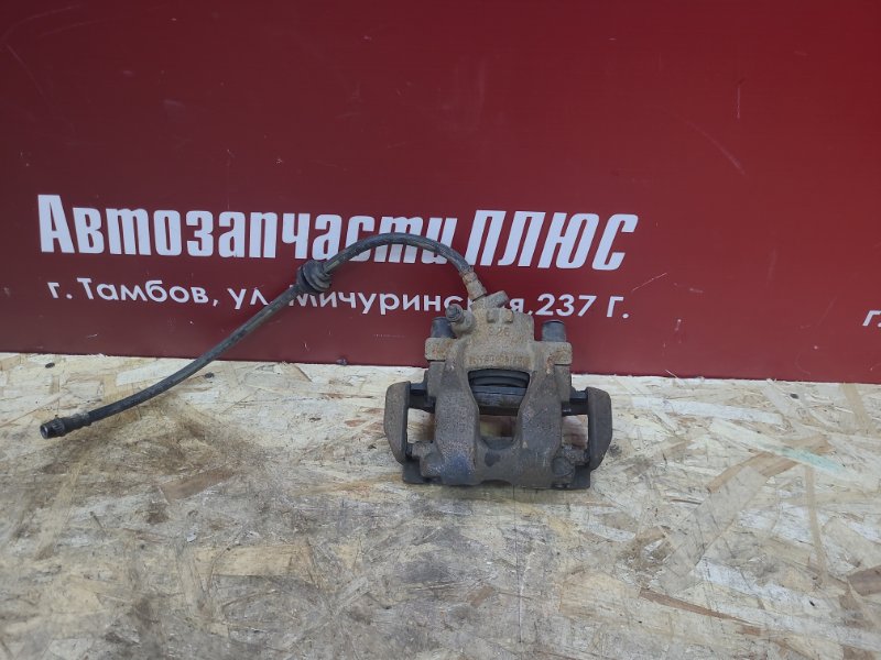 Суппорт тормозной