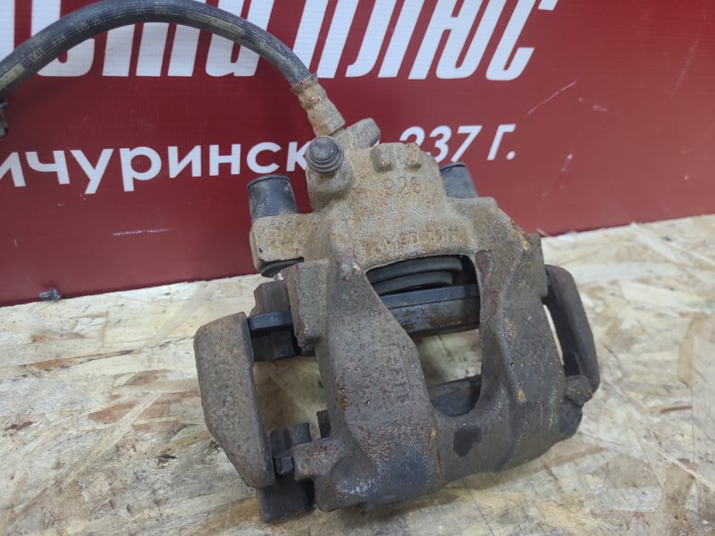 Суппорт тормозной