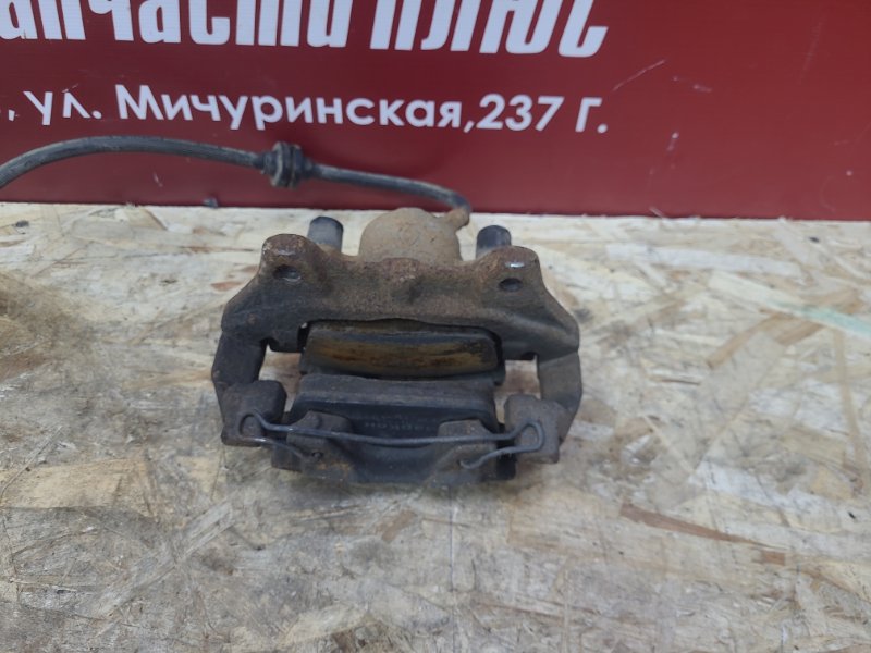 Суппорт тормозной