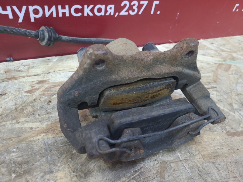 Суппорт тормозной