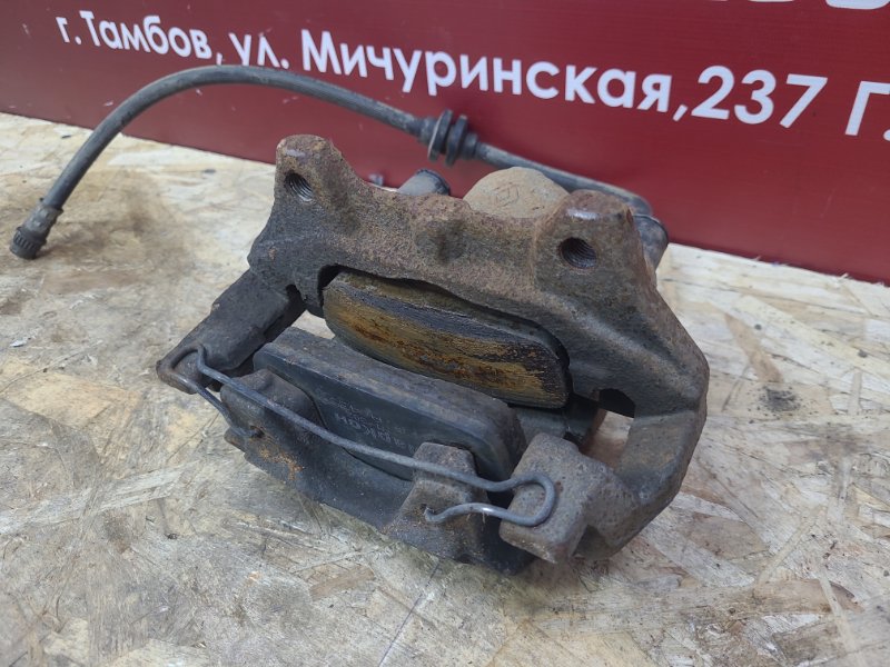 Суппорт тормозной