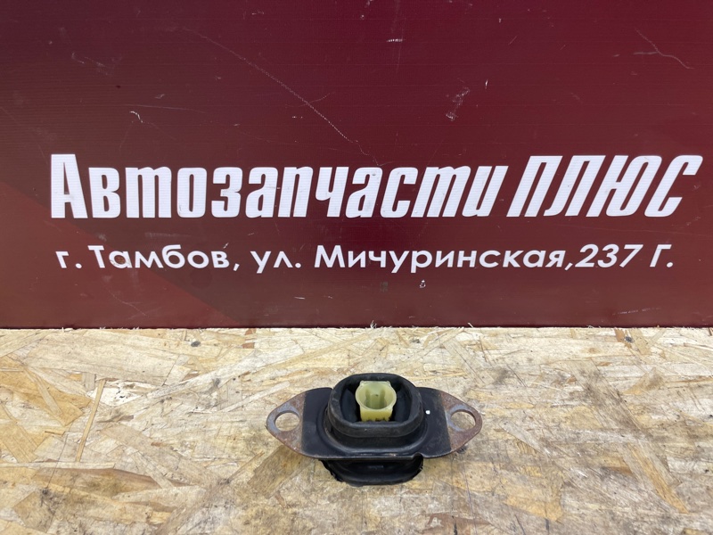 Опора двигателя