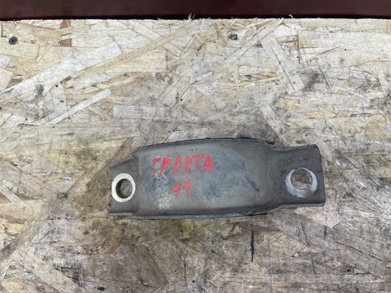 Опора двигателя