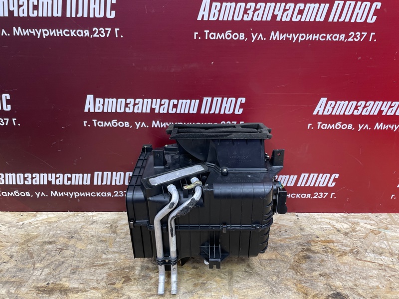 Корпус печки