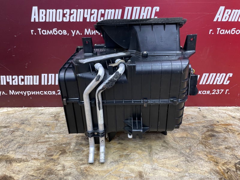 Корпус печки