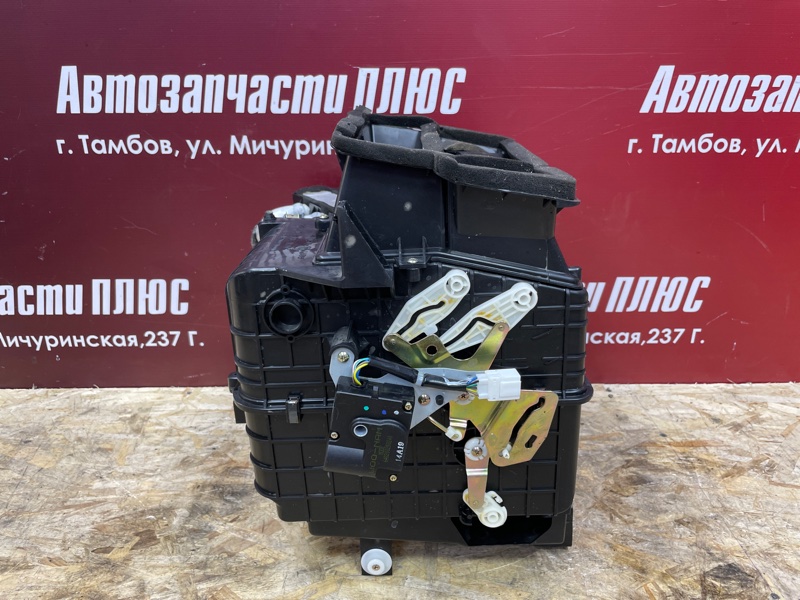 Корпус печки