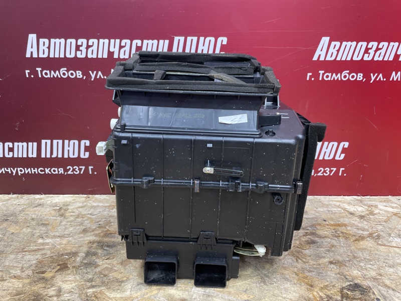 Корпус печки