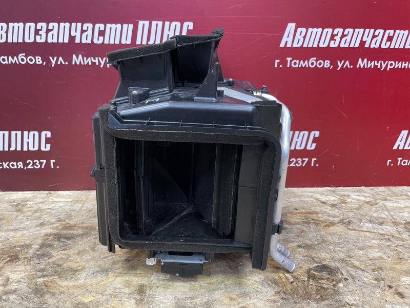 Корпус печки