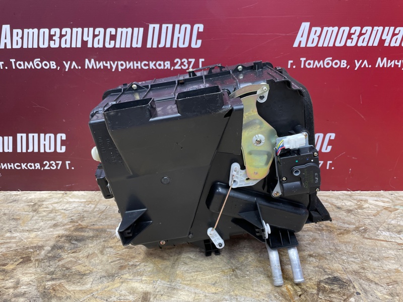 Корпус печки