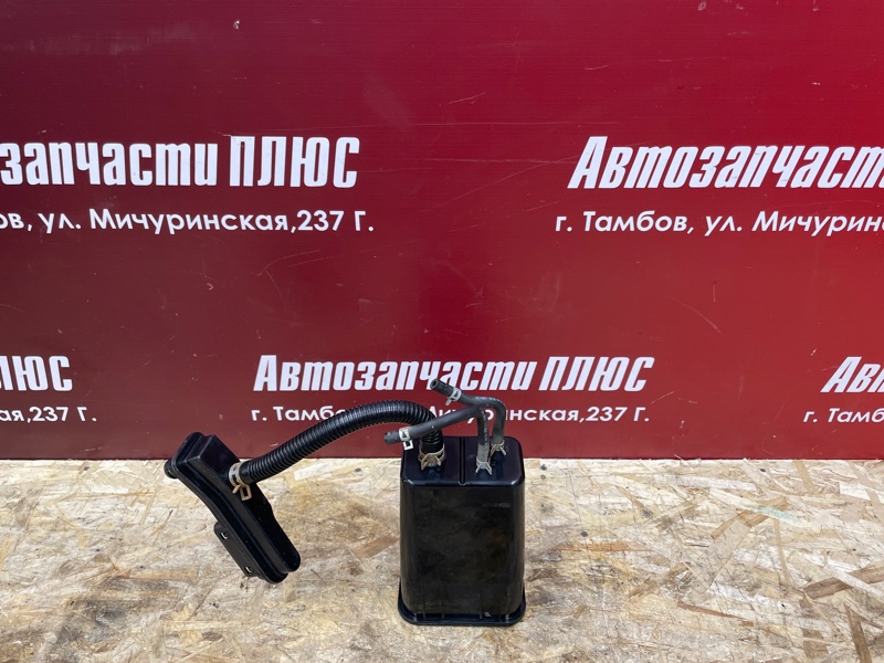 Абсорбер топливный