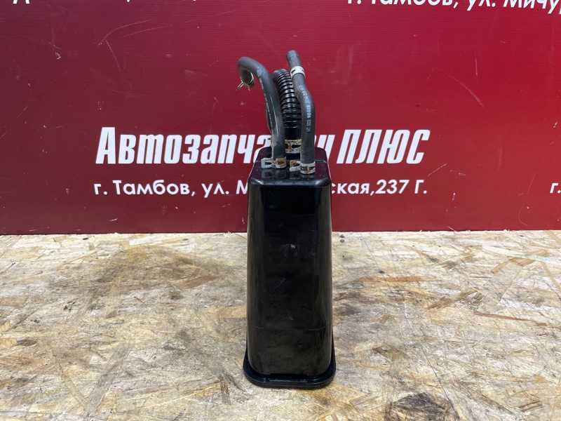 Абсорбер топливный