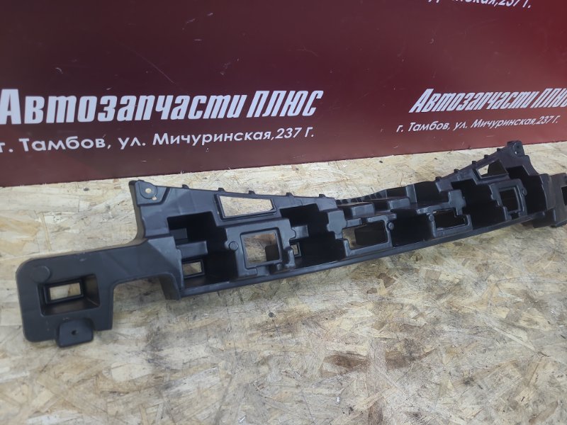 Абсорбер   бампера