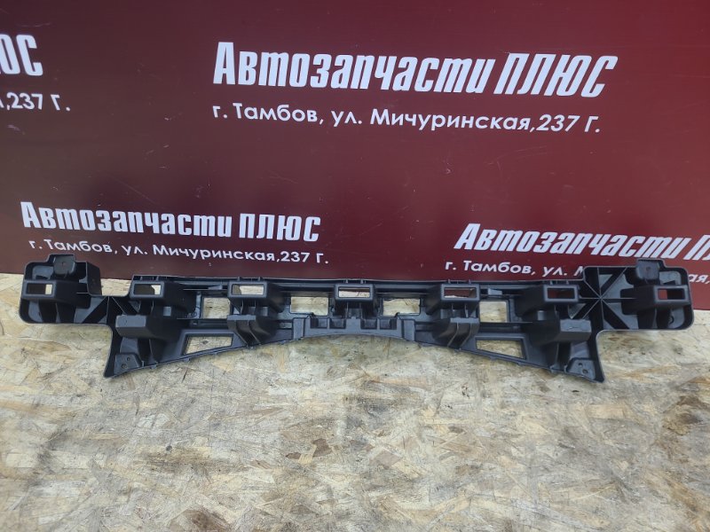 Абсорбер   бампера