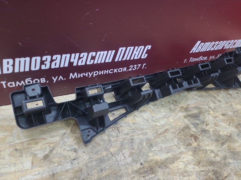 Абсорбер   бампера