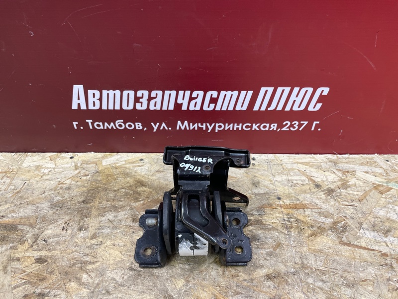 Опора двигателя