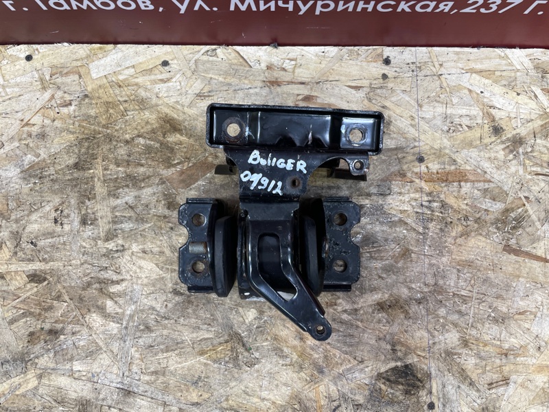 Опора двигателя