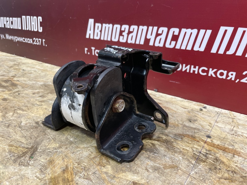 Опора двигателя