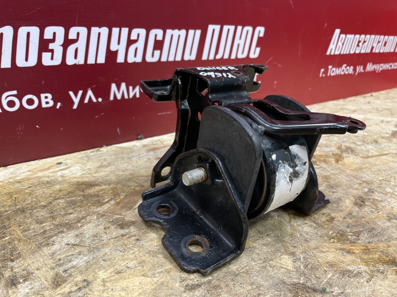 Опора двигателя