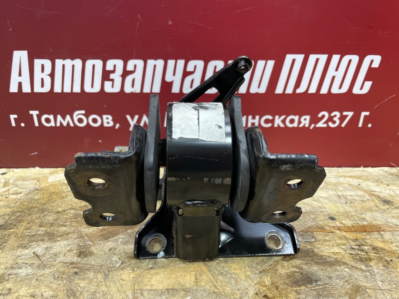 Опора двигателя