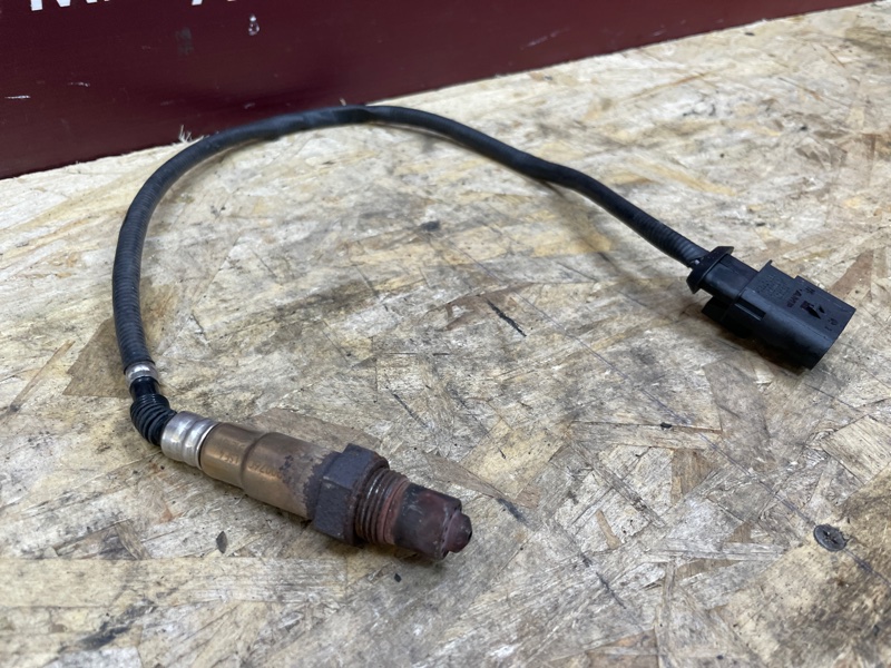 Лямбда зонд