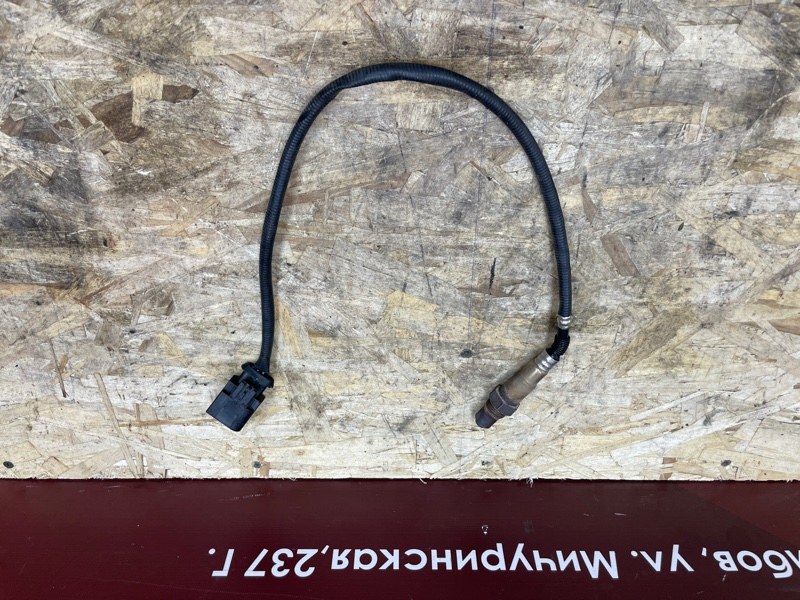 Лямбда зонд