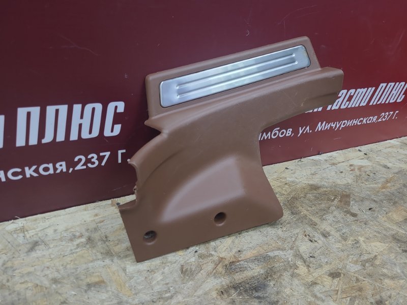 Накладка порога