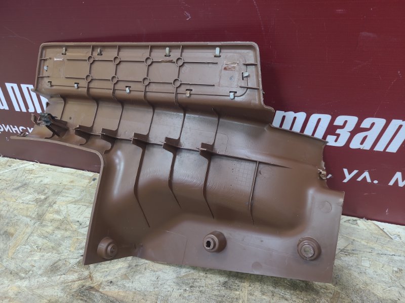 Накладка порога